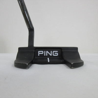 Ping Putter PING TYNE 4(2021) 33 inch Dot Color Black