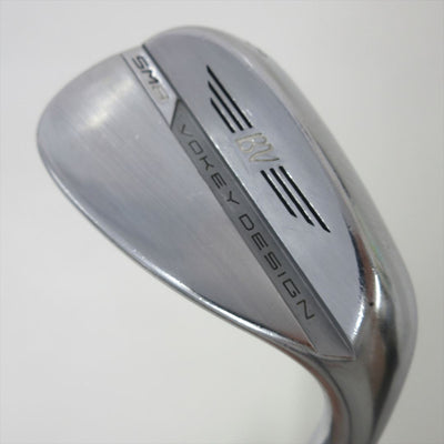 Titleist Wedge VOKEY SPIN MILLED SM8 TOUR CHROM 56° NS PRO MODUS3 TOUR105