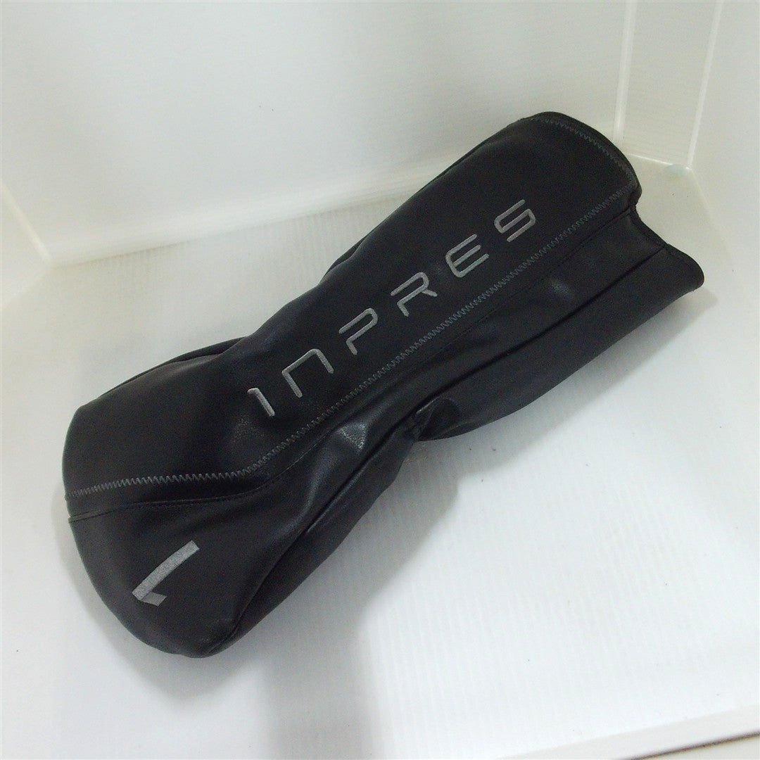 Yamaha Driver inpres DRIVESTAR TYPE/S(2025) – GOLF Partner USA