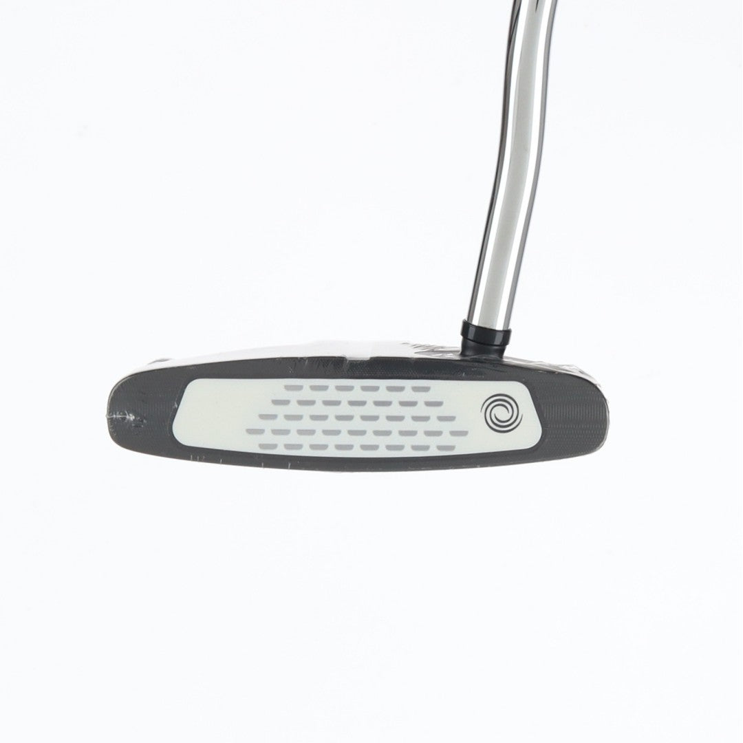 Odyssey Putter Open Box STROKE LAB BLACK BIRD OF PREY 34 inch