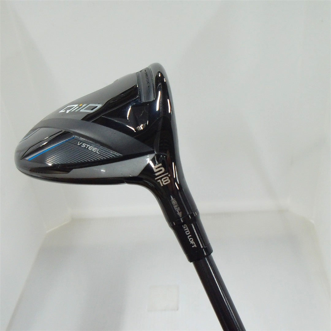 TaylorMade Fairway Qi10 Qi10 – GOLF Partner USA