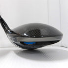 Callaway Driver PARADYM Ai SMOKE MAX 10.5° Stiff TENSEI 50 for CW