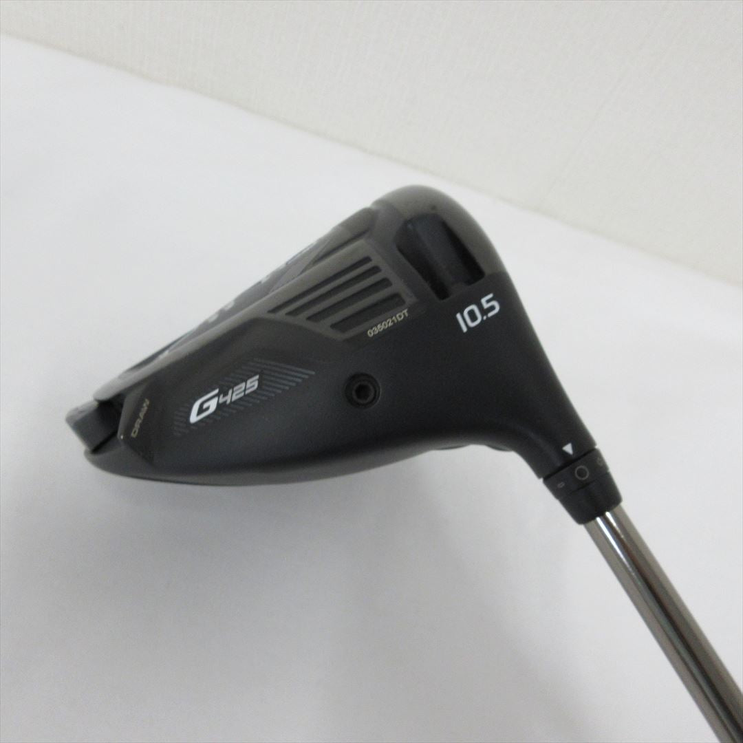 Ping Driver G425 LST 10.5° Stiff PING TOUR 173-65