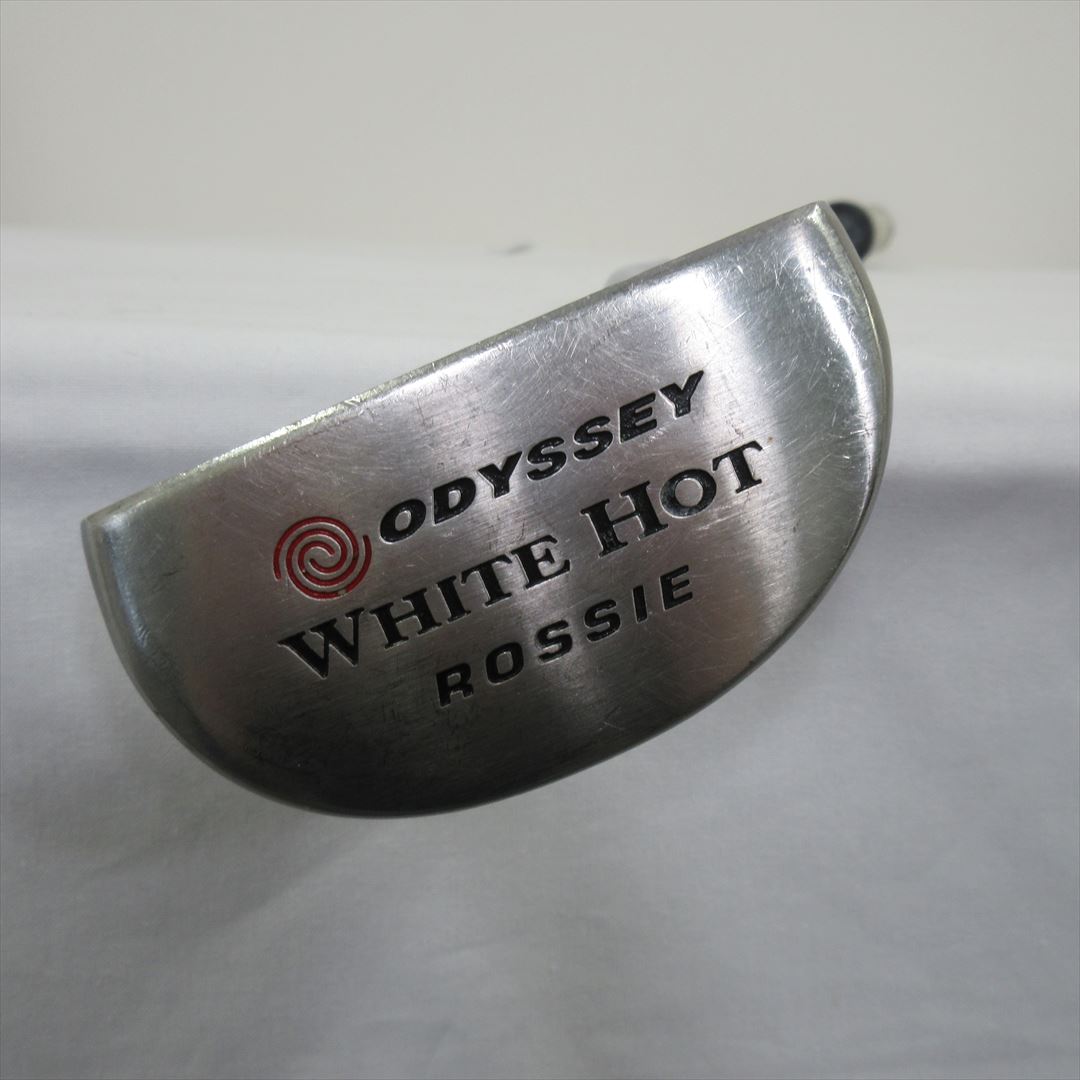 Odyssey Putter WHITE HOT ROSSIE 34 inch