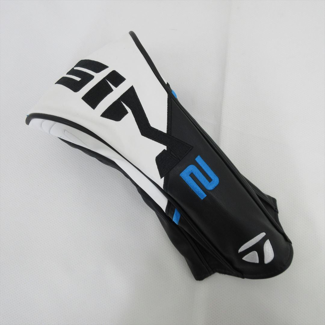 SIM2 MAX-D 10.5° Diamana DF 50S SIM2 MAX-D 10.5° Diamana DF 50S