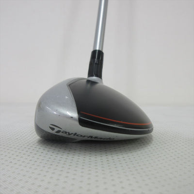 TaylorMade Hybrid Left-Handed M6 HY 19° Regular FUBUKI TM6(2019)