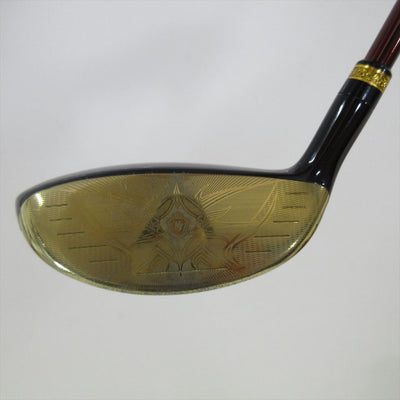 Maruman Fairway MAJESTY PRESTIGIO 11 7W 21° StiffRegular MAJESTY LV740