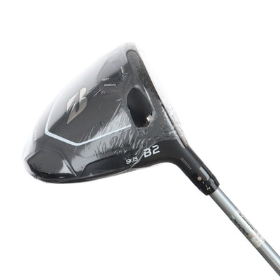 Bridgestone Driver Brand New BRIDGESTONE B2 9.5° Stiff Tour AD UB-5