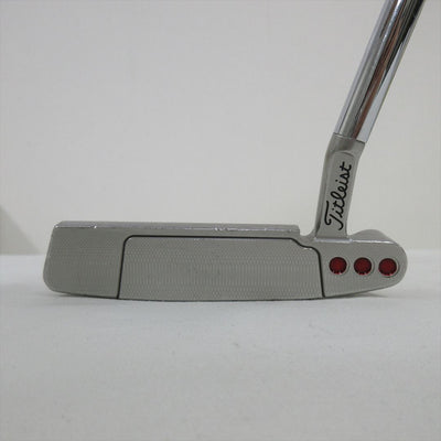 Titleist Putter SCOTTY CAMERON select LAGUNA(2018) 34 inch