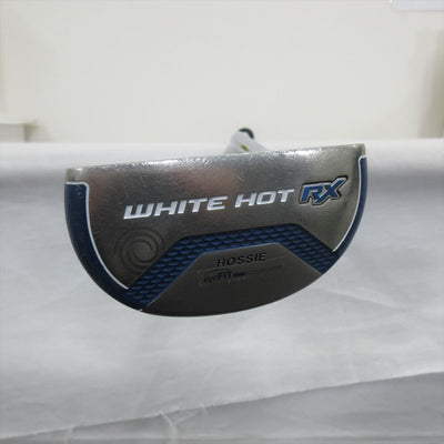 Odyssey Putter WHITE HOT RX ROSSIE 34 inch