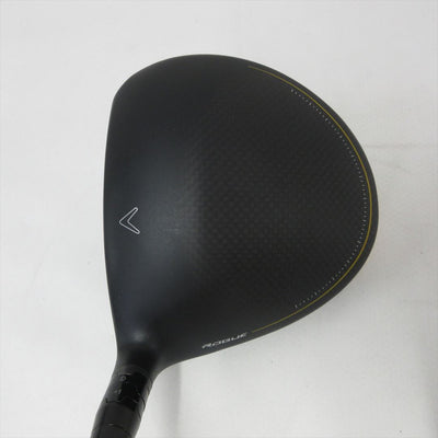 Callaway Driver ROGUE ST MAX 9° Stiff VENTUS 5 for CW(ROGUE ST)