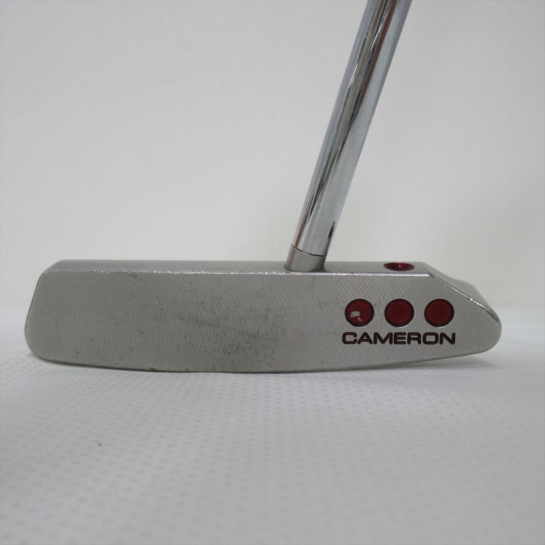 Titleist Putter SCOTTY CAMERON STUDIO SELECT NEWPORT 2.6 34 inch