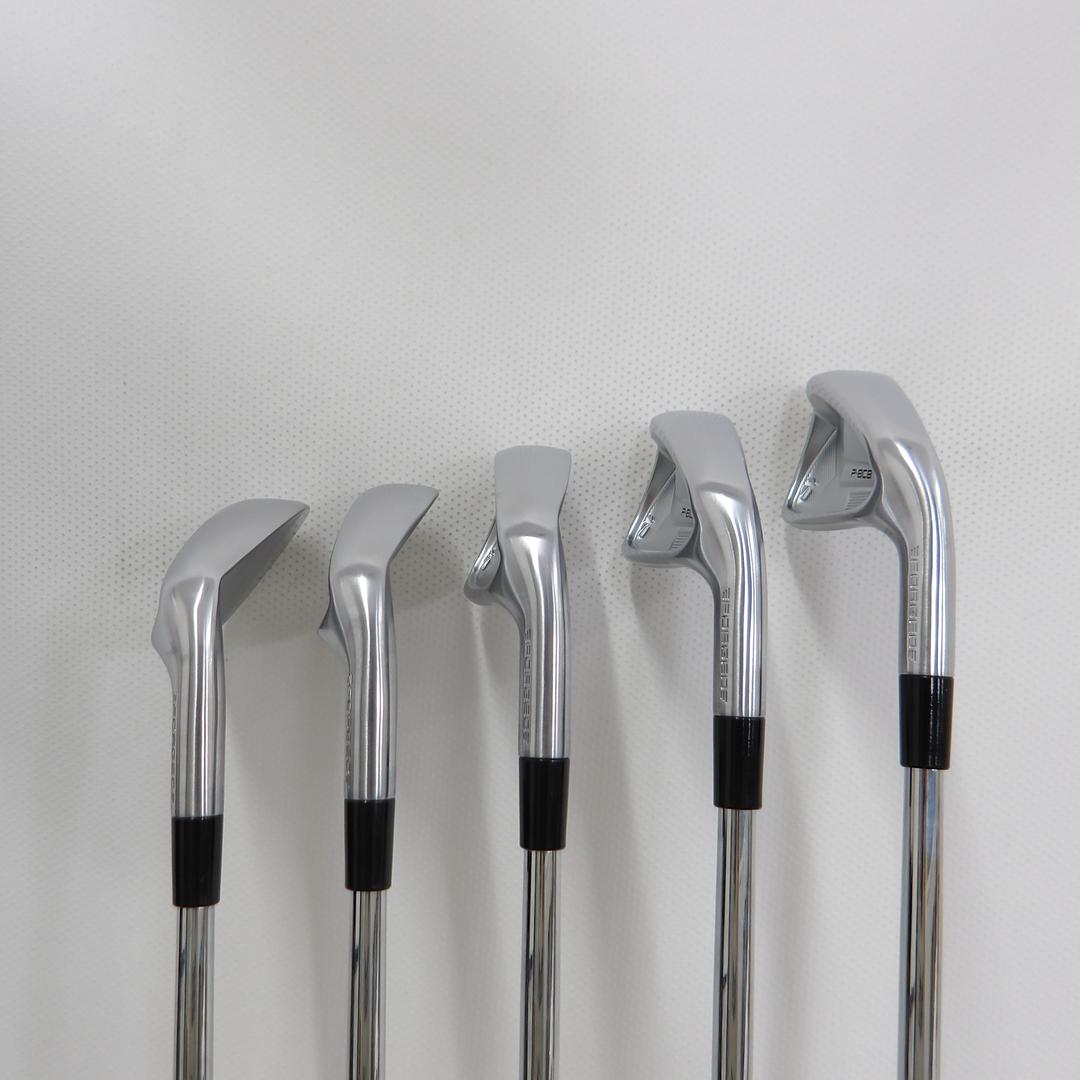TaylorMade Iron Set Taylor Made P・8CB(2025) – GOLF Partner USA