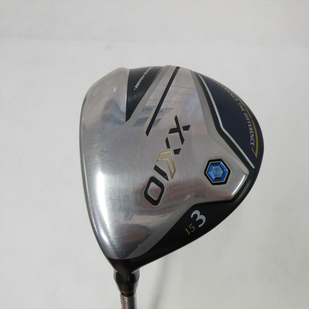 Dunlop Fairway Left-Handed XXIO12 3W 15° Regular XXIO MP1200