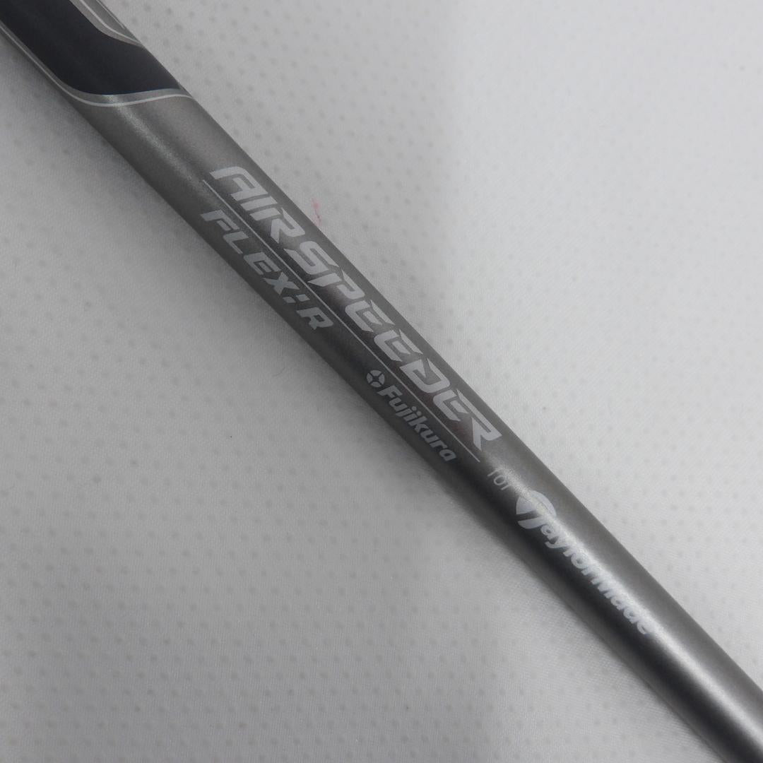 TaylorMade Hybrid Qi35 MAX LITE – GOLF Partner USA