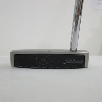 Titleist Putter SCOTTY CAMERON FUTURA 5W(2017) 33 inch