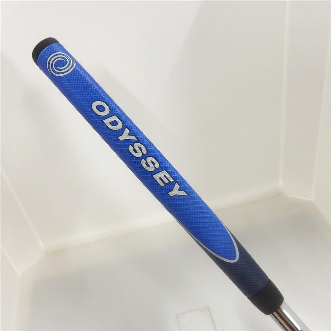 Odyssey Putter Ai-ONE TRI-BEAM 2-BALL BLADE CH 33 inch – GOLF