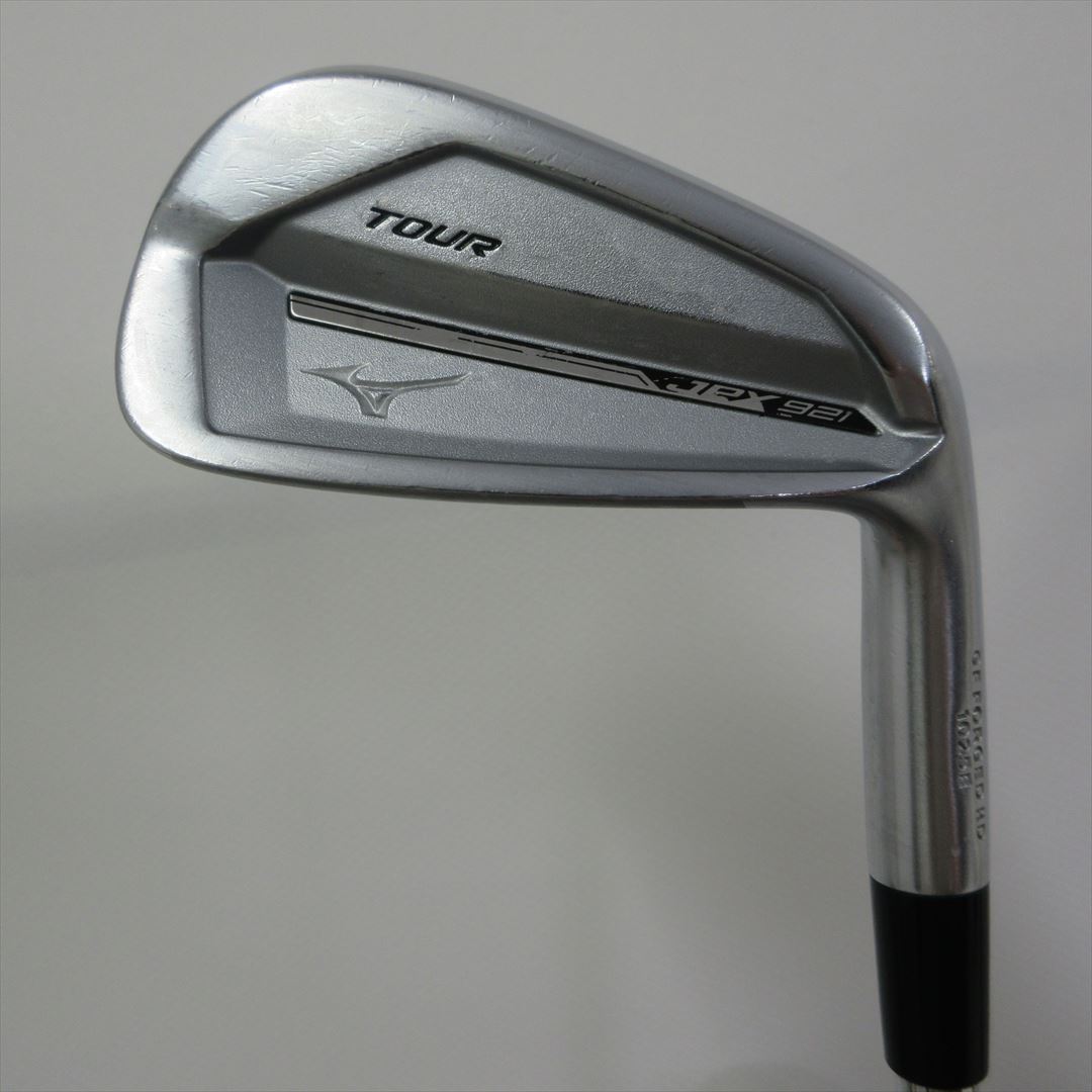 Mizuno Iron Set JPX 921 TOUR Stiff NS PRO MODUS3 TOUR105 7 pieces