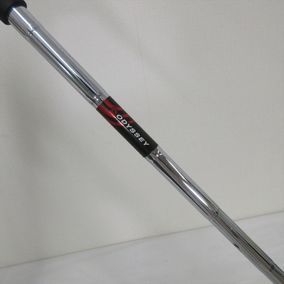 odyssey putter white hot pro 2ball 2 0 33 inch