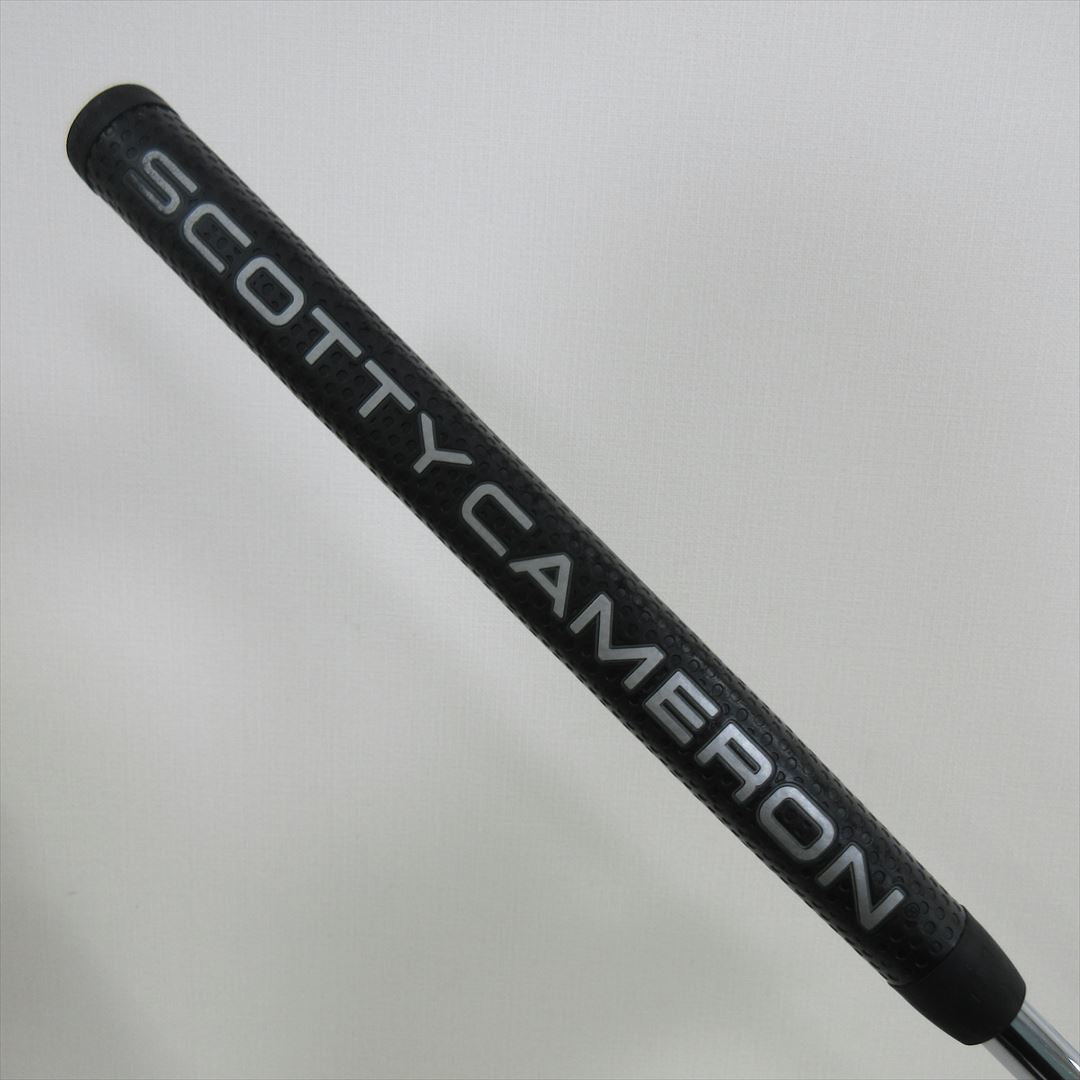 Titleist Putter SCOTTY CAMERON FUTURA X7M JAPAN LIMITED RELEASE ...