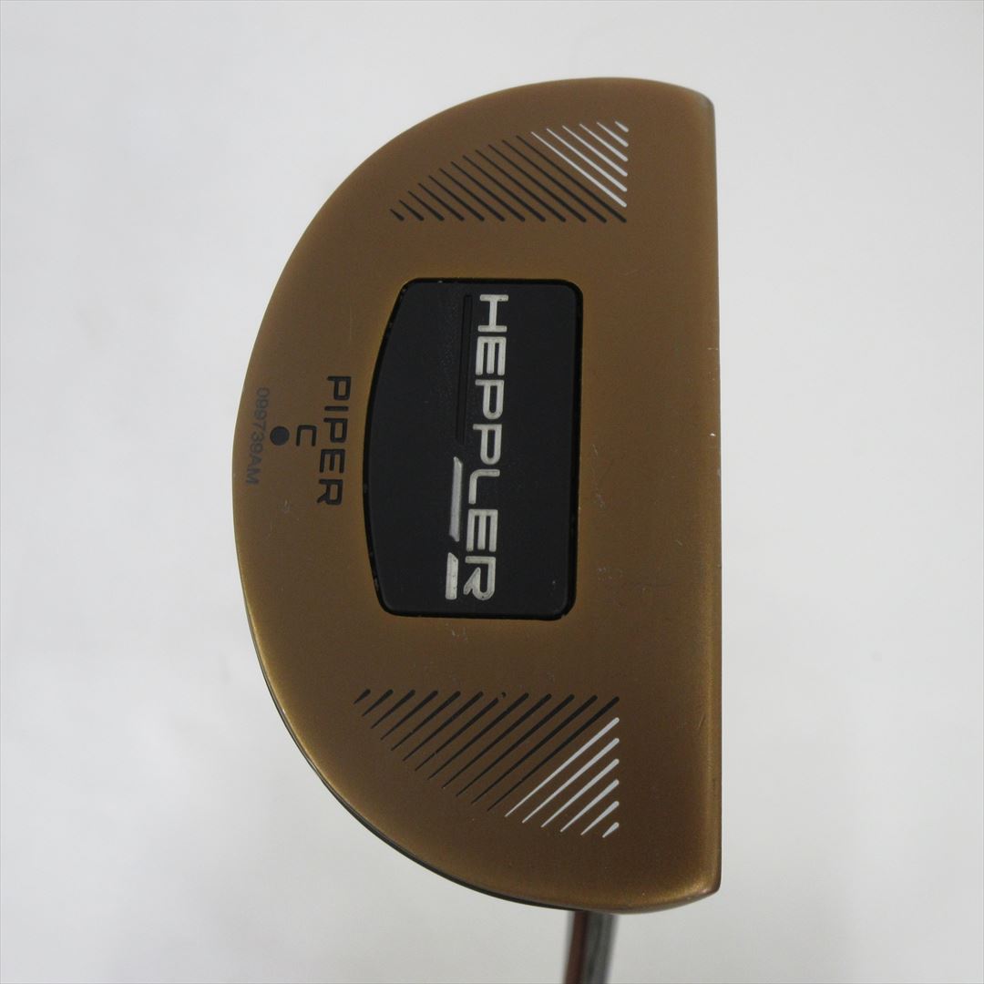 Ping Putter HEPPLER PIPER C 33 inch Dot Color Black