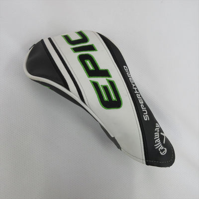 Callaway Hybrid EPIC SUPER HYBRID HY 21° StiffRegular Diamana 55 for CW(2021)