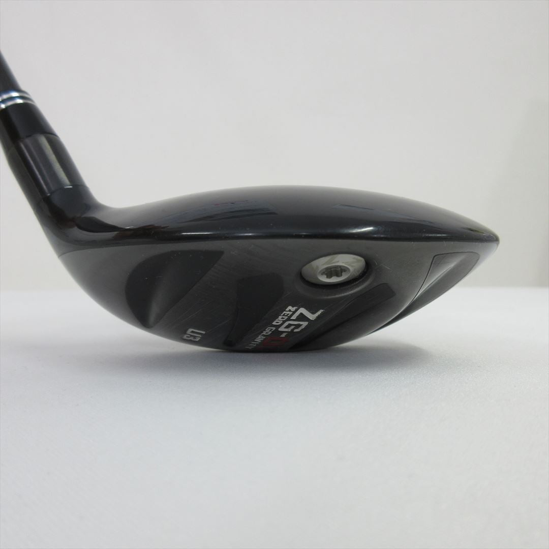 Zodia Hybrid Zodia ZG-01 HY 21° Stiff TOUR AD PT-8