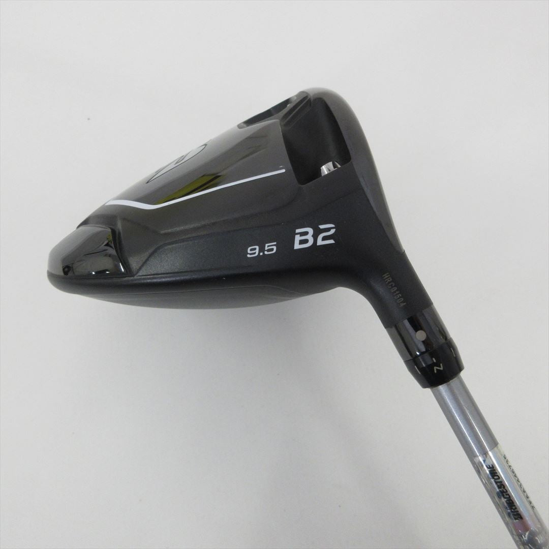 Bridgestone Driver BRIDGESTONE B2 9.5° Stiff Tour AD UB-5