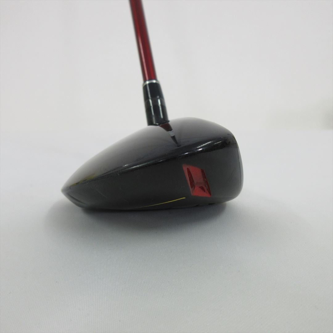 PRGR Hybrid RED -2016 HY 22° Regular RED(2016)