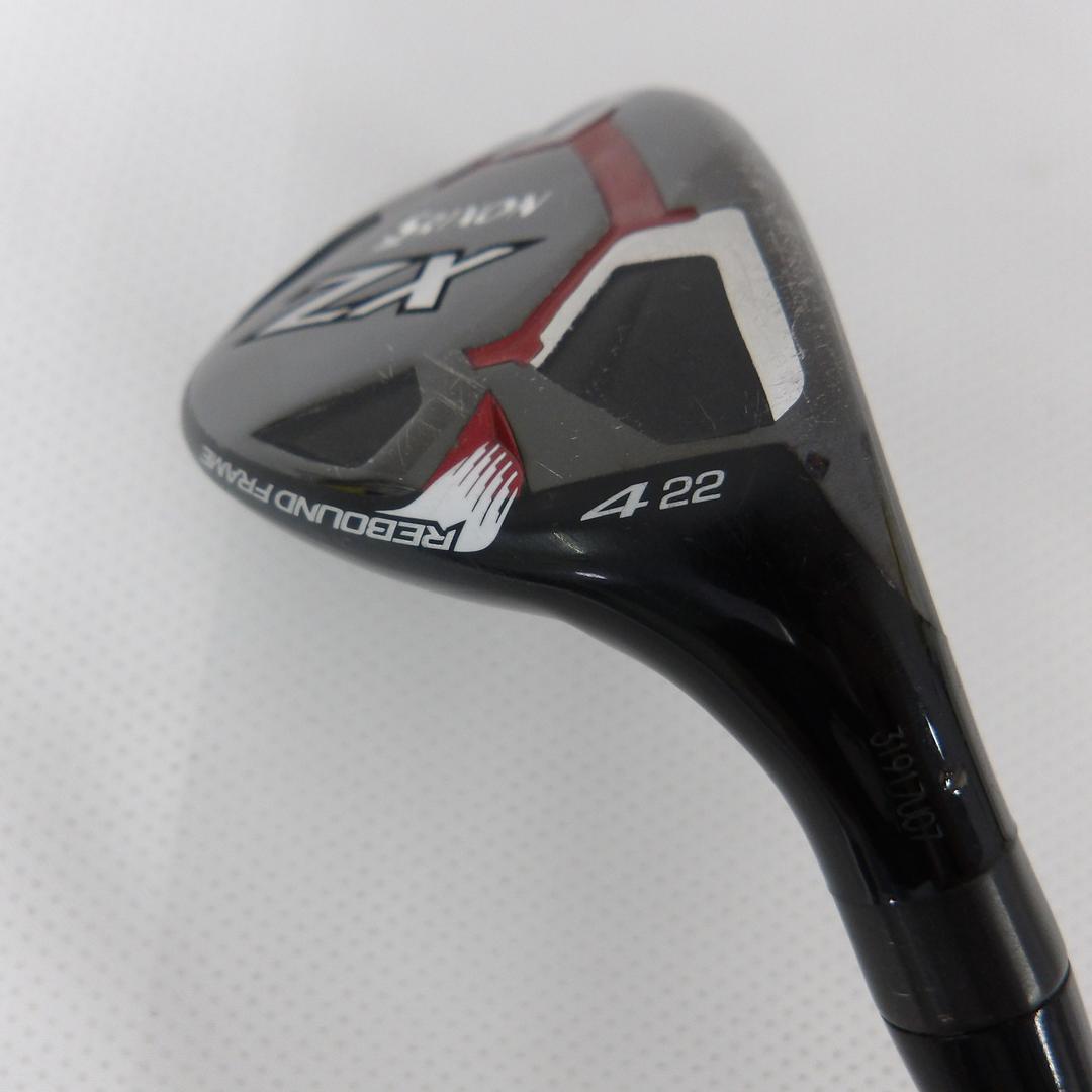 Dunlop Hybrid SRIXON ZX H – GOLF Partner USA