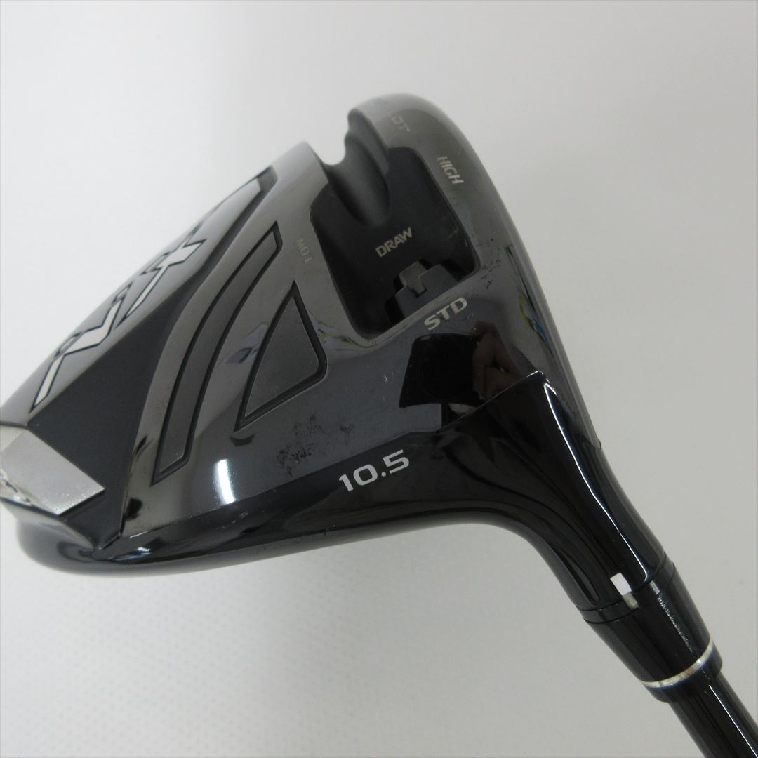 HONMA Driver BERES NX 10.5° StiffRegular VIZARD FOR NX 45::