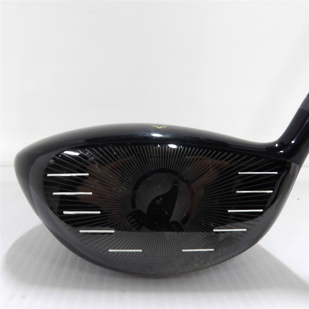 HONMA Driver BERES BLACK 10.5° Regular ARMRQ MX BLACK