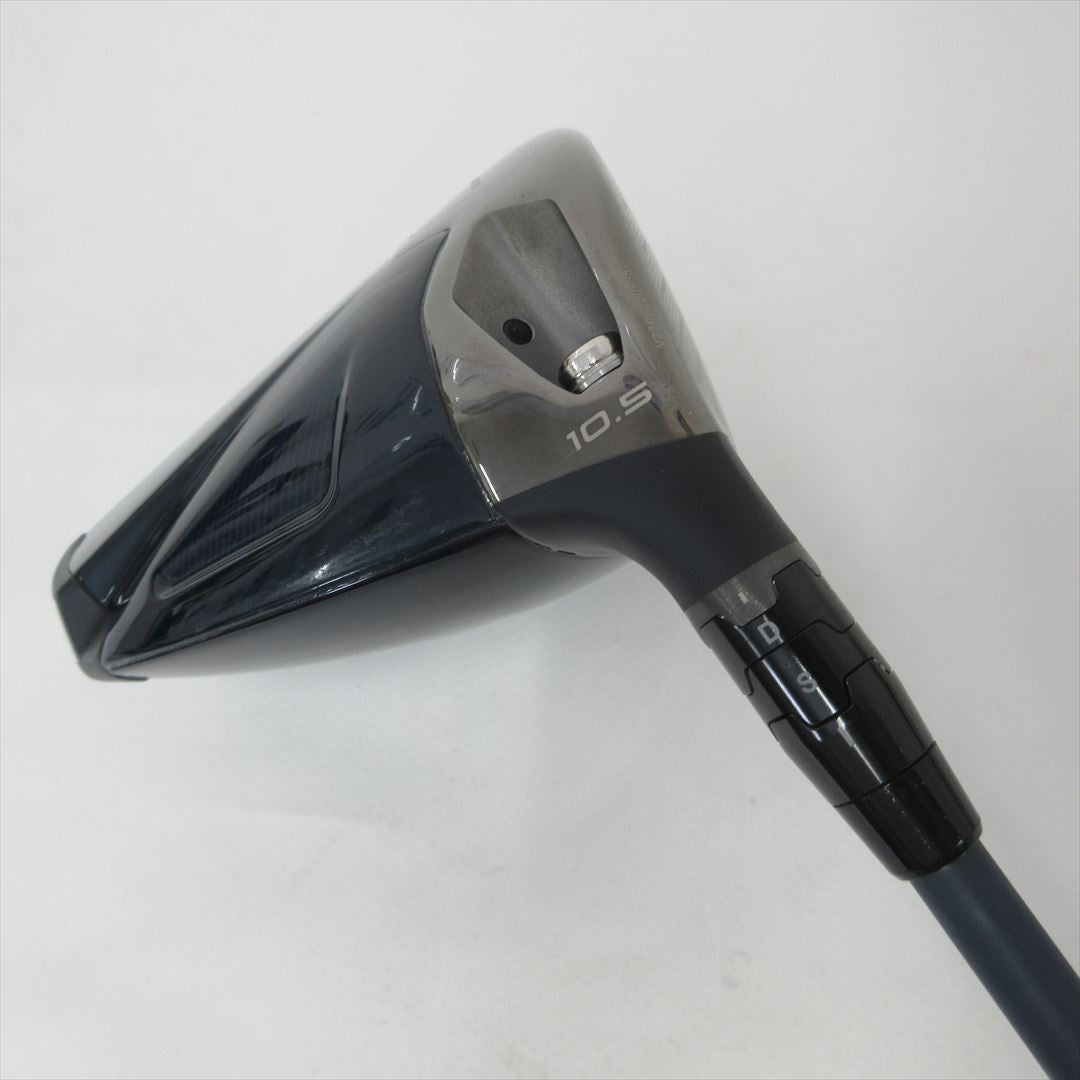 Callaway Driver PARADYM X 10.5° StiffRegular VENTUS TR 5 for CW(PARADYM)