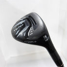 HONMA Hybrid TOUR WORLD TW757 HY 18° Stiff VIZARD for TW757 50 PROTOTYPE SSS