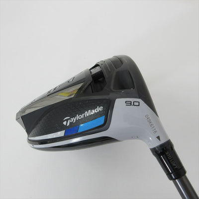 TaylorMade Driver SIM 9° Stiff TENSEI SILVER TM50