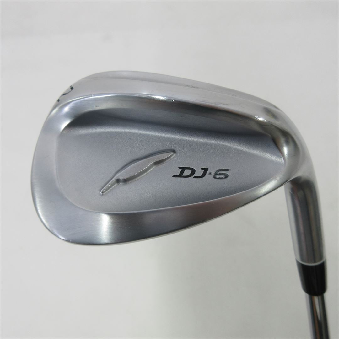 Fourteen Wedge DJ 6 52° DS-91w