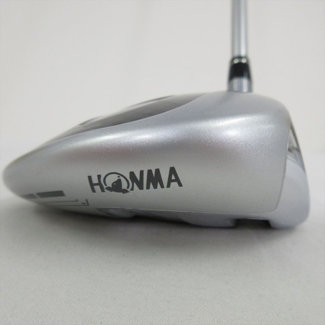 HONMA Fairway BERES NX Triple Star 3W 15° Regular VIZARD FOR NX 45