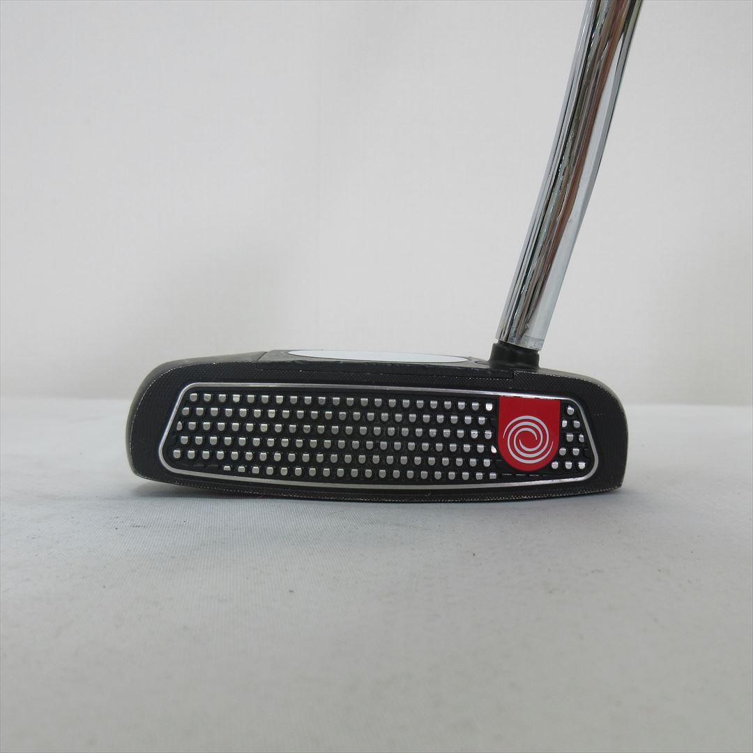 Odyssey Putter Fair Rating O WORKS 2BALL 32.5 inch