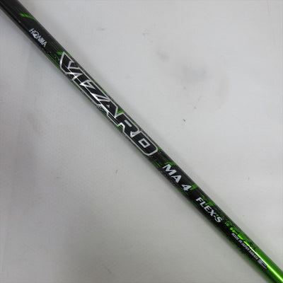 HONMA Fairway BERES NX 3W 15° Stiff VIZARD MA4