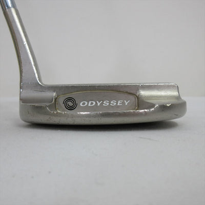 Odyssey Putter WHITE DAMASCUS #9 33 inch