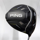 Ping Driver G430 MAX 10K 10.5° Stiff Speeder 569 EVOLUTION 7
