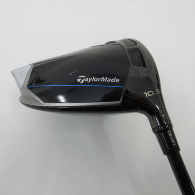 TaylorMade Driver Qi10 LS 10.5° Stiff VENTUS TR 5