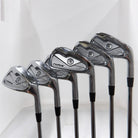 Yamaha Iron Set RMX 116 Stiff Dynamic Gold S200 6 pieces