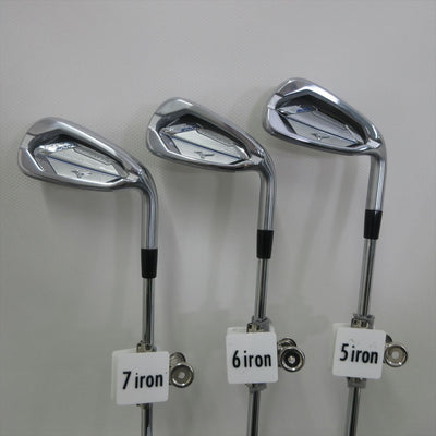 Mizuno Iron Set JPX 900 SPEED METAL Stiff Dynamic Gold 95 S200 6 pieces