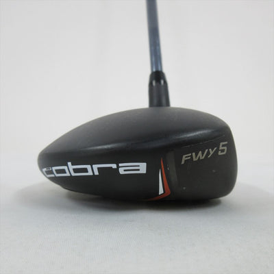 Cobra Fairway KING LTDx LS 5W 17.5° Stiff Diamana PD 60