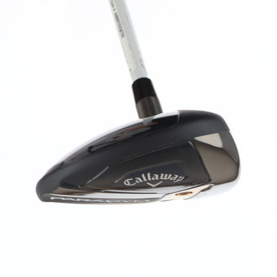 Callaway Fairway PARADYM MAX FAST 7W 22° Ladies A ELDIO 40 for CW