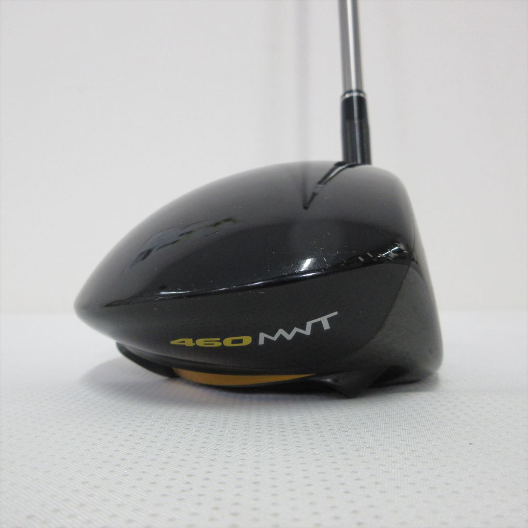 TaylorMade Driver r7 SUPER QUAD 9.5° Stiff RE-AX 55