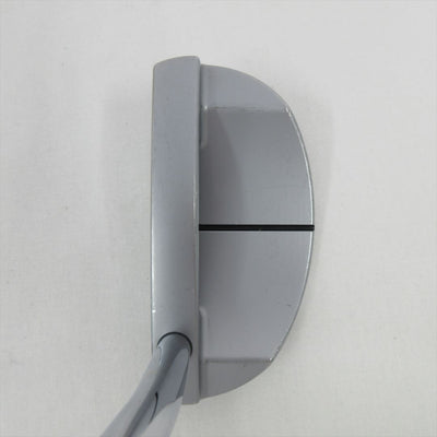 Ping Putter VAULT 2.0 PIPER Platinum 34 inch Dot Color Black