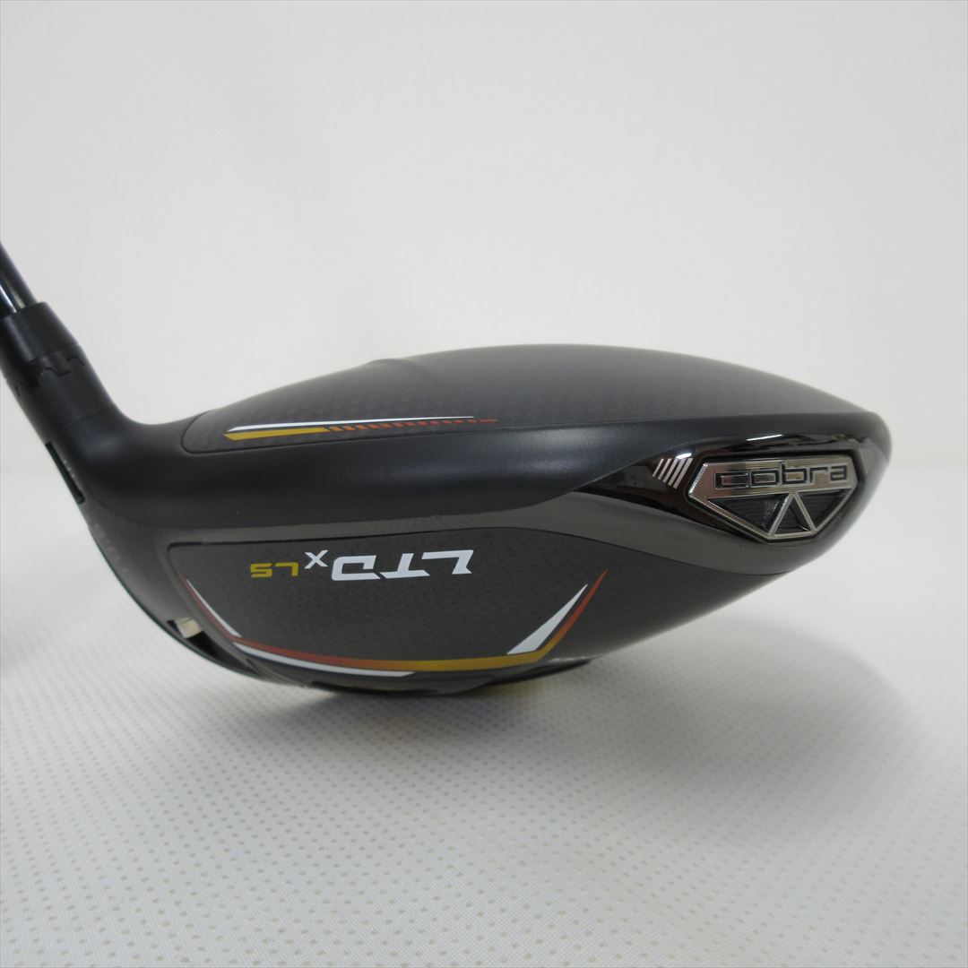 Cobra LTDx Max Blue/Red Driver | PGA TOUR Superstore