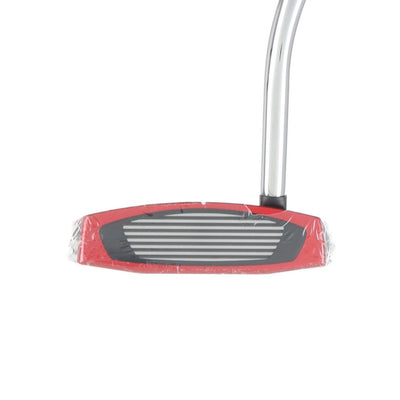 TaylorMade Putter Open Box Spider GT RED Single Bend 34 inch